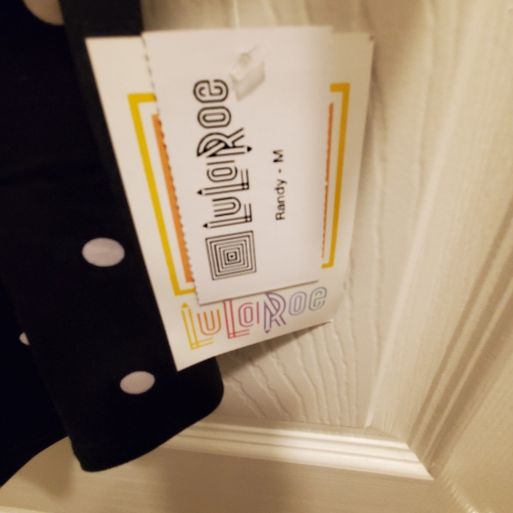 *NWT Lularoe Randy* - Picture 4 of 4